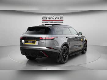 Used Land Rover Range Rover Velar 2022 for sale - 79607748: Photo
