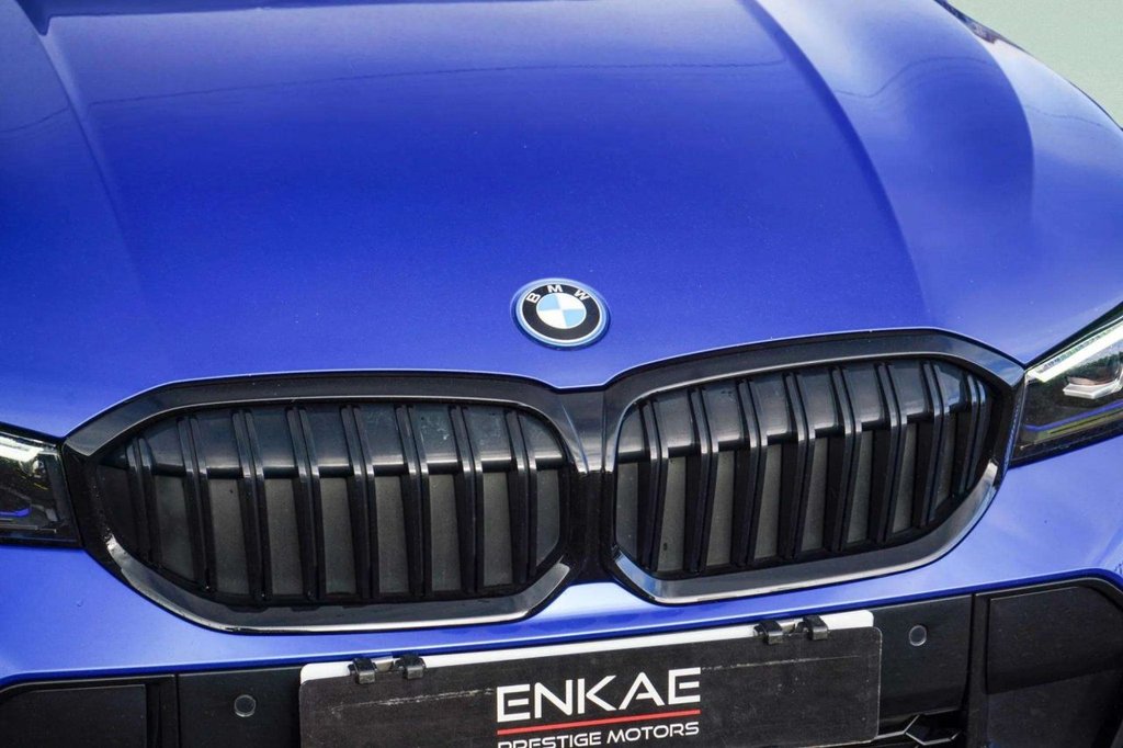 Used BMW 3 Series 2022 for sale - 76386066: Photo 12
