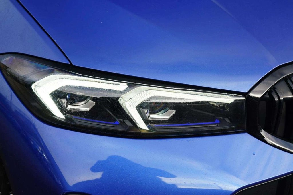 Used BMW 3 Series 2022 for sale - 76386066: Photo 13