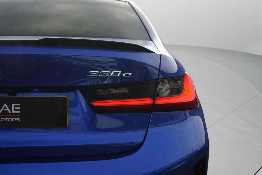 Used BMW 3 Series 2022 for sale - 76386066: Photo 15