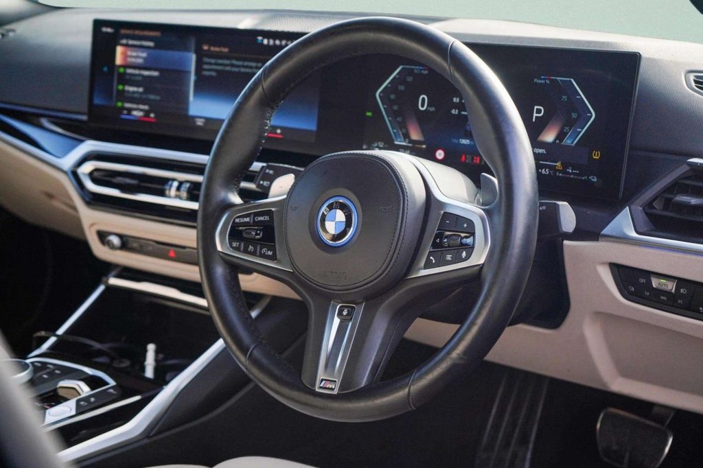 Used BMW 3 Series 2022 for sale - 76386066: Photo 2