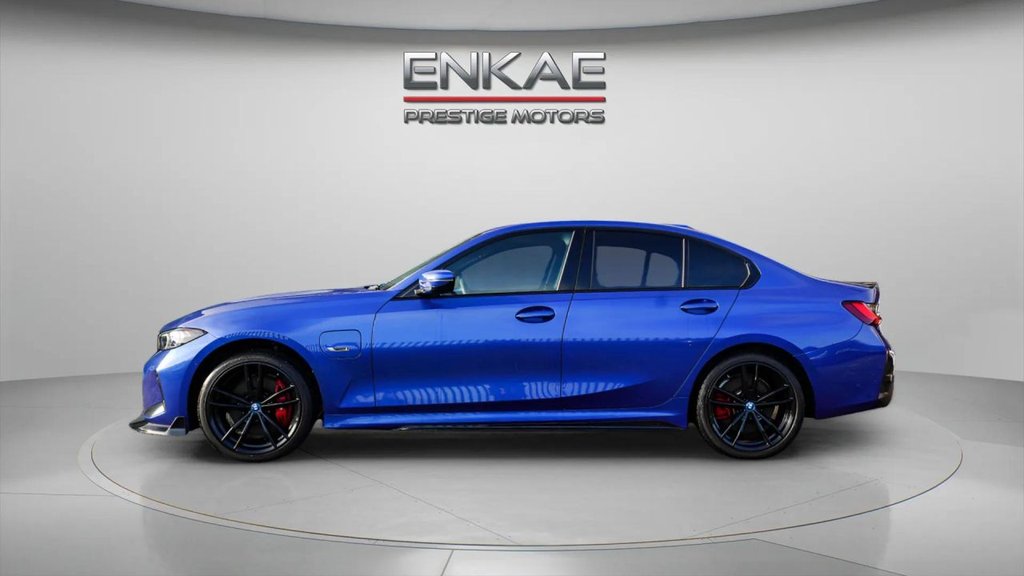 Used BMW 3 Series 2022 for sale - 76386066: Photo 7