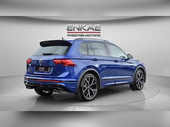 Used Volkswagen Tiguan 2021 for sale - 76950414: Photo