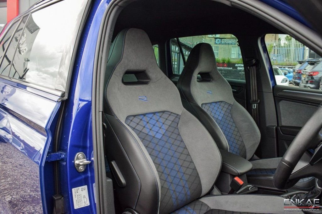 Used Volkswagen Tiguan 2021 for sale - 76950414: Photo 3