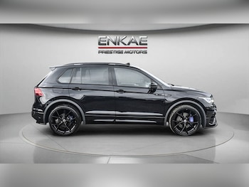 Used Volkswagen Tiguan 2023 for sale - 79334407: Photo