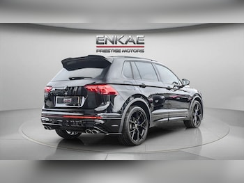 Used Volkswagen Tiguan 2023 for sale - 79334407: Photo