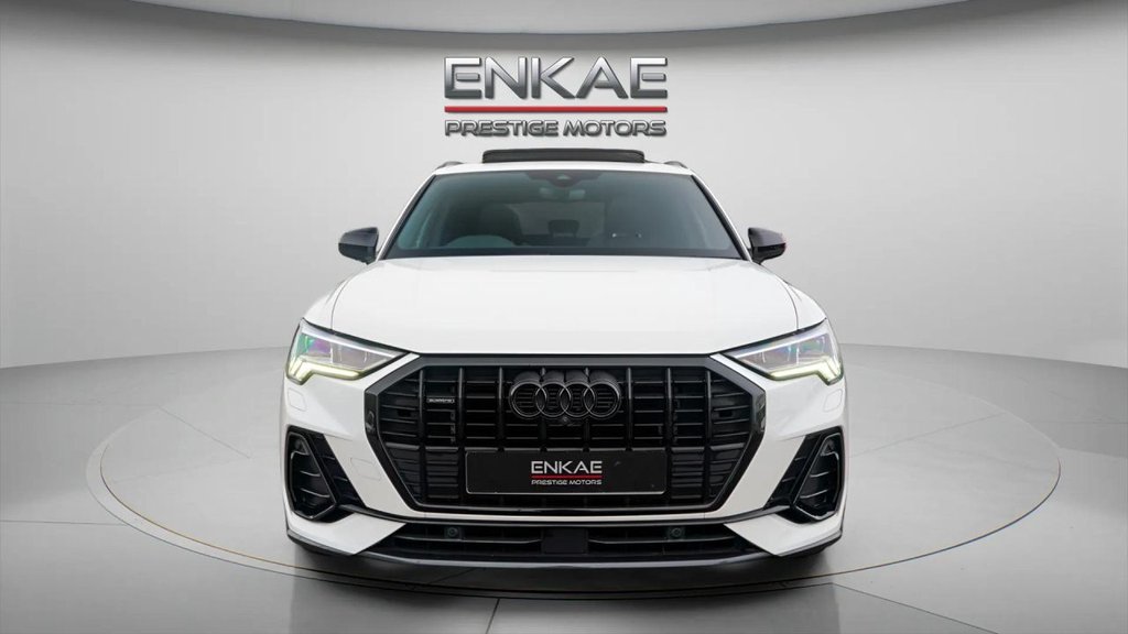 Used Audi Q3 2021 for sale - 77263059: Photo 10