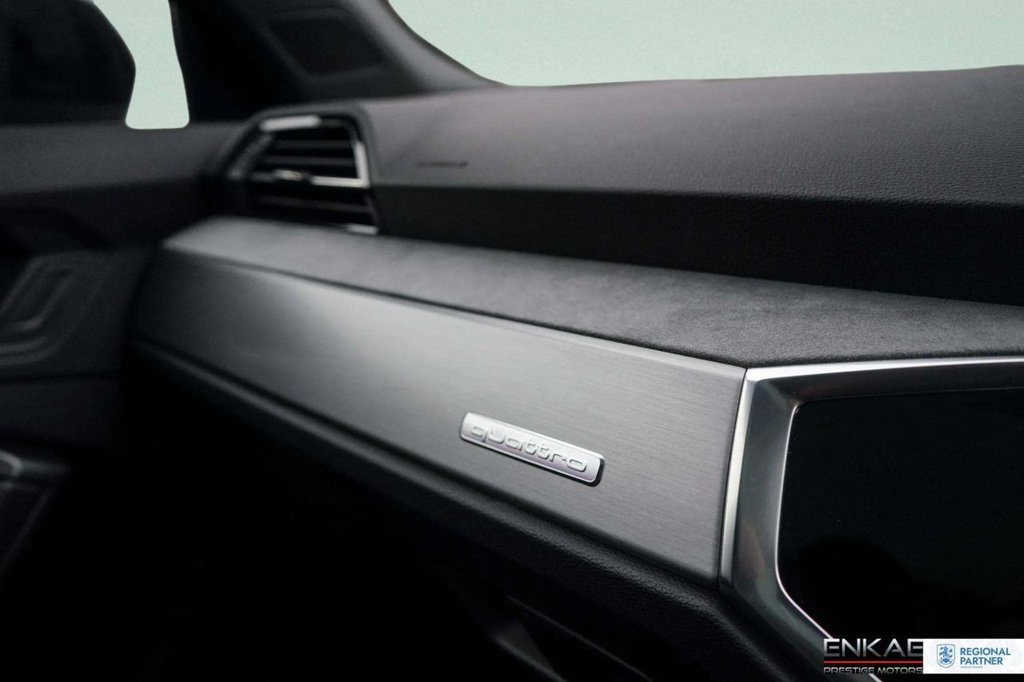 Used Audi Q3 2021 for sale - 77263059: Photo 14