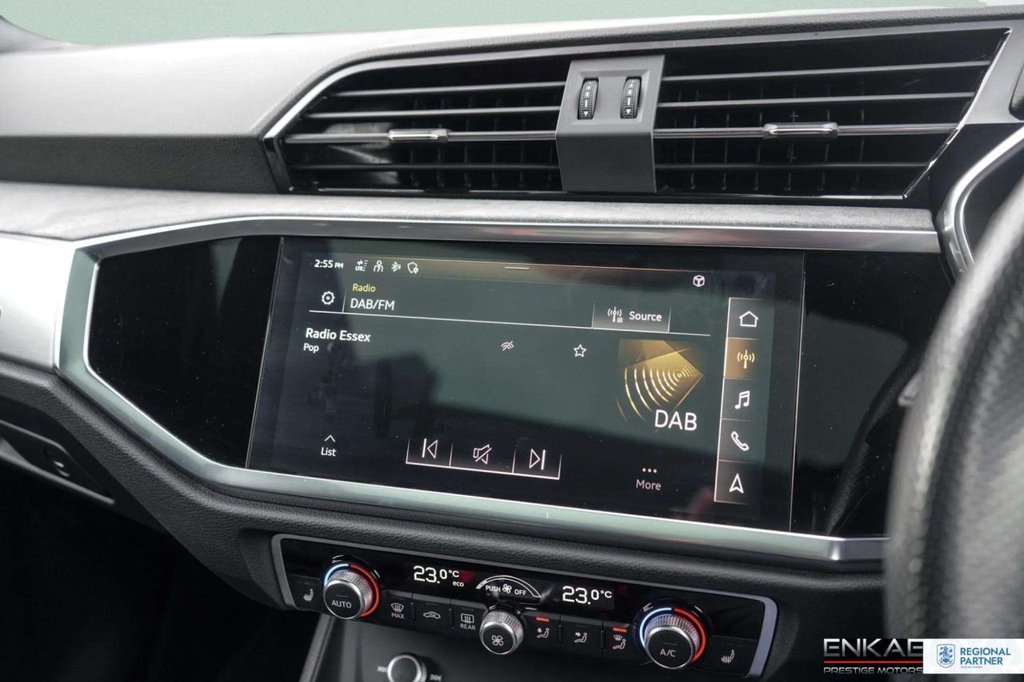 Used Audi Q3 2021 for sale - 77263059: Photo 15