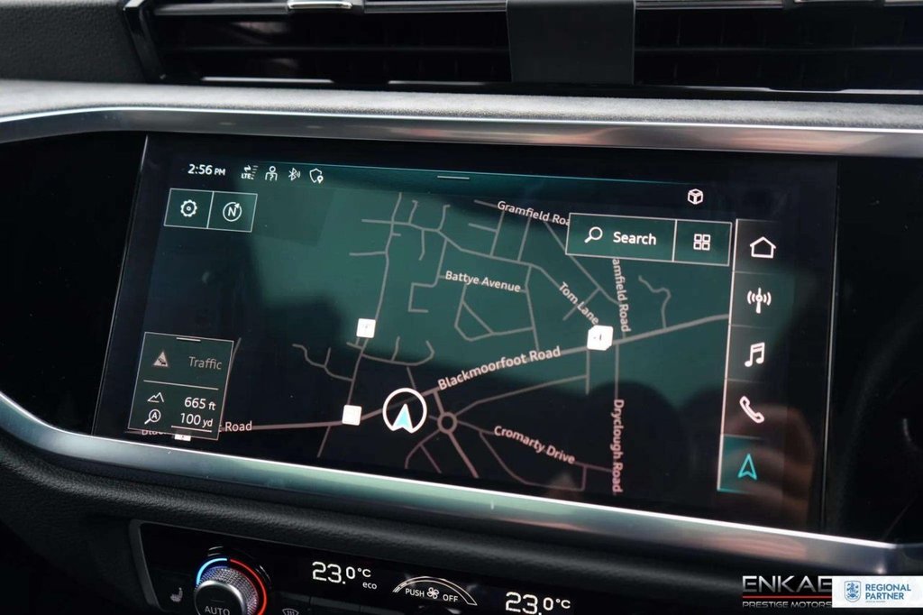 Used Audi Q3 2021 for sale - 77263059: Photo 20