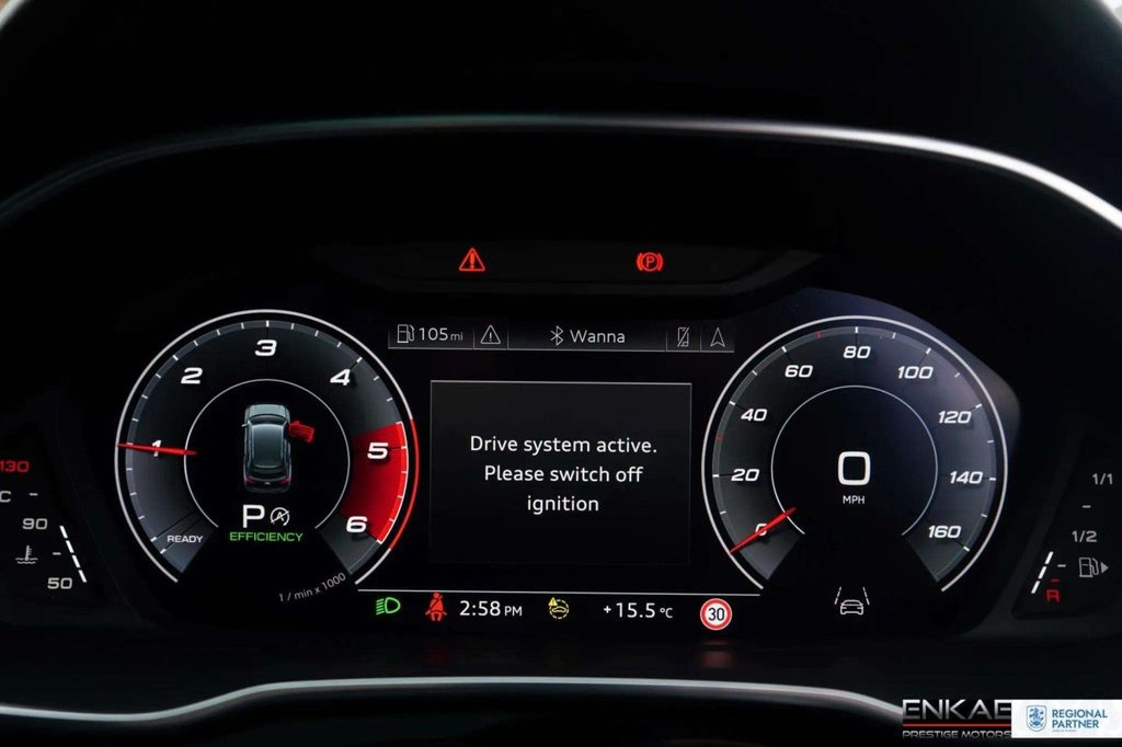 Used Audi Q3 2021 for sale - 77263059: Photo 25