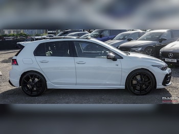 Used Volkswagen Golf 2025 for sale - 75698273: Photo