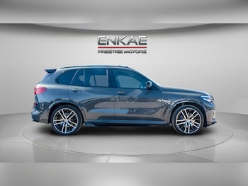 Used BMW X5 2023 for sale - 78357847: Photo