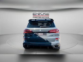 Used BMW X5 2023 for sale - 78357847: Photo