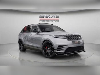 Used Land Rover Range Rover Velar 2022 for sale - 79293537: Photo