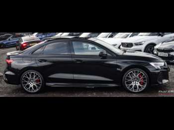 Used Audi RS3 2024 for sale - 73894513: Photo