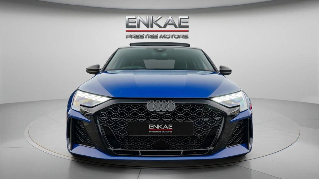 Used Audi RS3 2025 for sale - 76439115: Photo 10