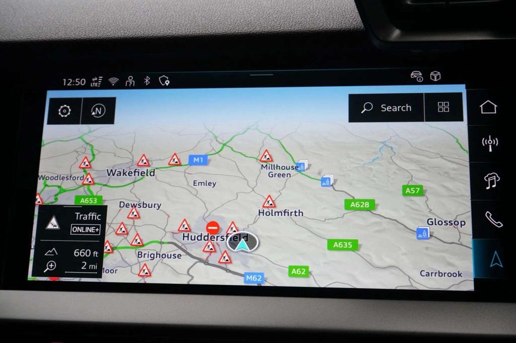 Used Audi RS3 2025 for sale - 76439115: Photo 11