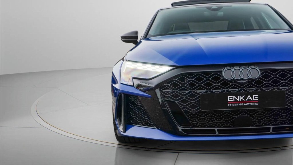 Used Audi RS3 2025 for sale - 76439115: Photo 12