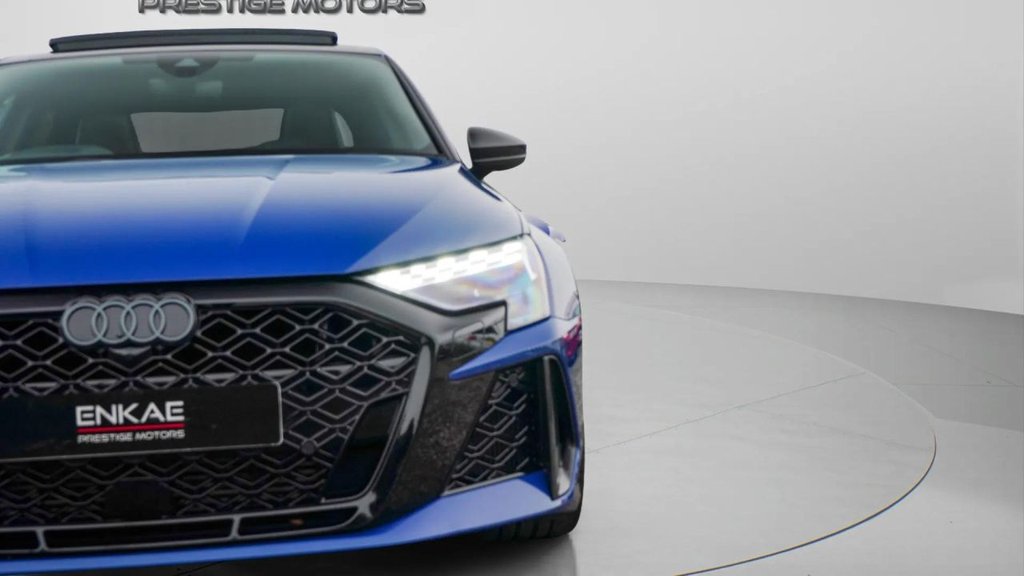 Used Audi RS3 2025 for sale - 76439115: Photo 13