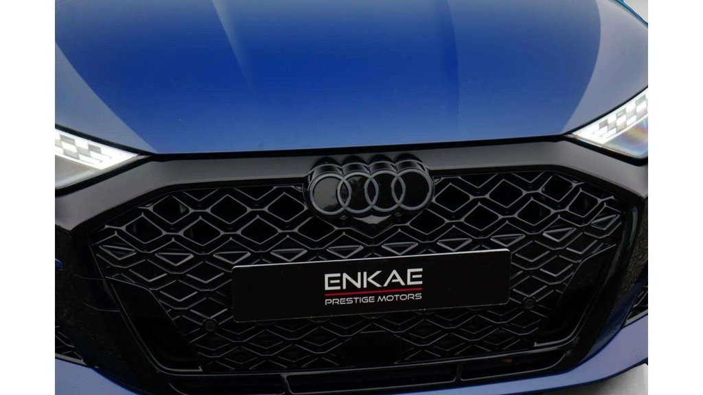 Used Audi RS3 2025 for sale - 76439115: Photo 14