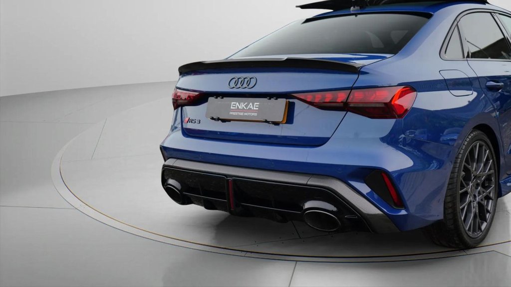 Used Audi RS3 2025 for sale - 76439115: Photo 15