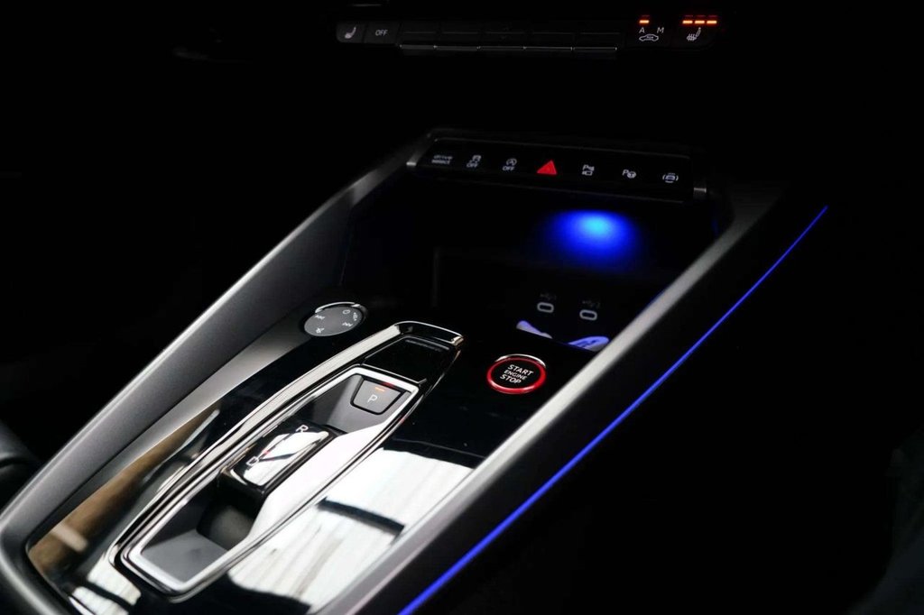 Used Audi RS3 2025 for sale - 76439115: Photo 19