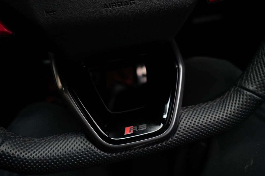 Used Audi RS3 2025 for sale - 76439115: Photo 22