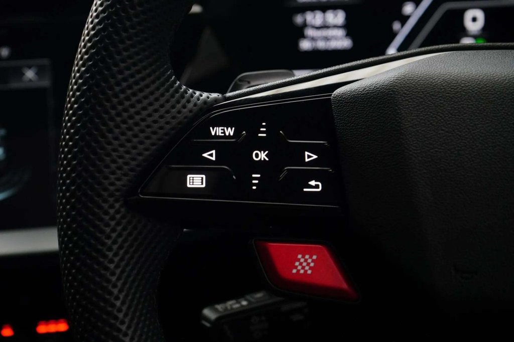 Used Audi RS3 2025 for sale - 76439115: Photo 24