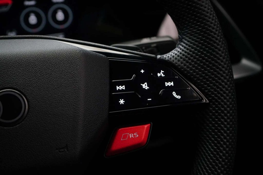 Used Audi RS3 2025 for sale - 76439115: Photo 25