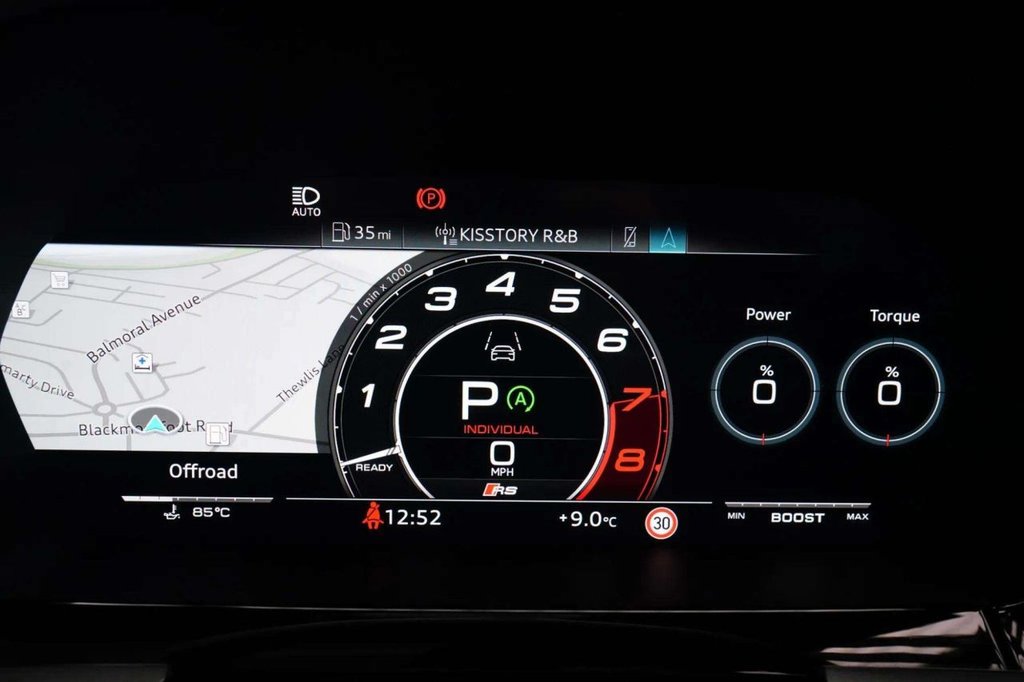 Used Audi RS3 2025 for sale - 76439115: Photo 26