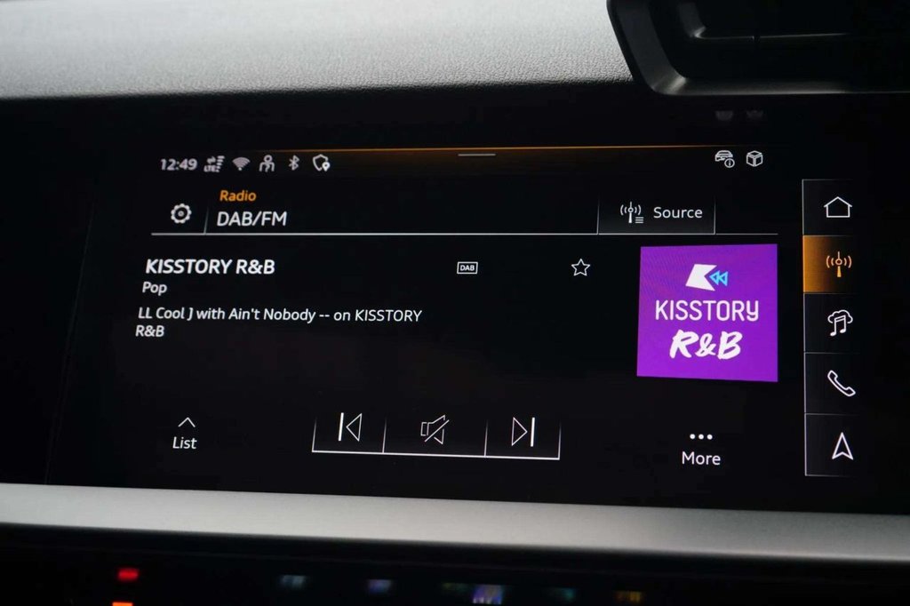 Used Audi RS3 2025 for sale - 76439115: Photo 27