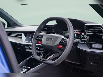 Used Audi RS3 2025 for sale - 76439115: Photo