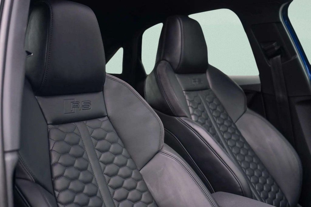 Used Audi RS3 2025 for sale - 76439115: Photo 3