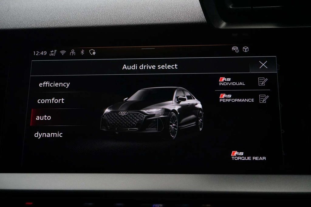 Used Audi RS3 2025 for sale - 76439115: Photo 30