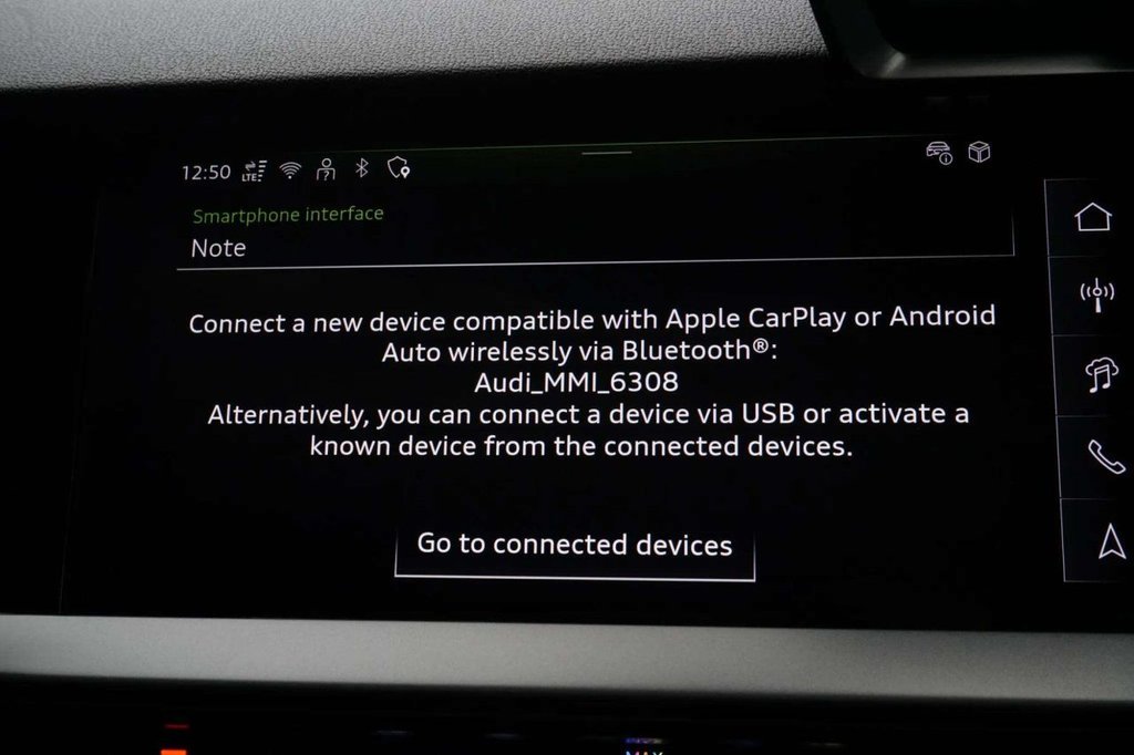 Used Audi RS3 2025 for sale - 76439115: Photo 31