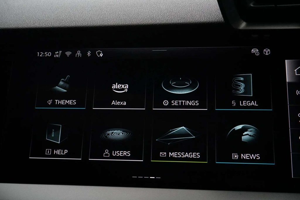 Used Audi RS3 2025 for sale - 76439115: Photo 32