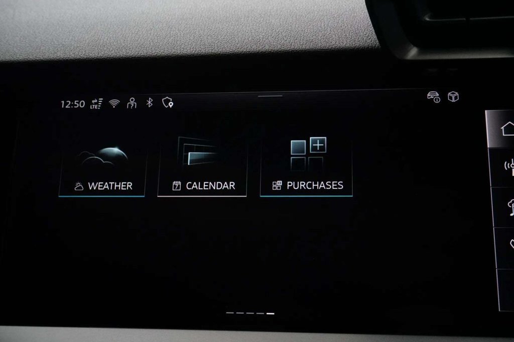 Used Audi RS3 2025 for sale - 76439115: Photo 34