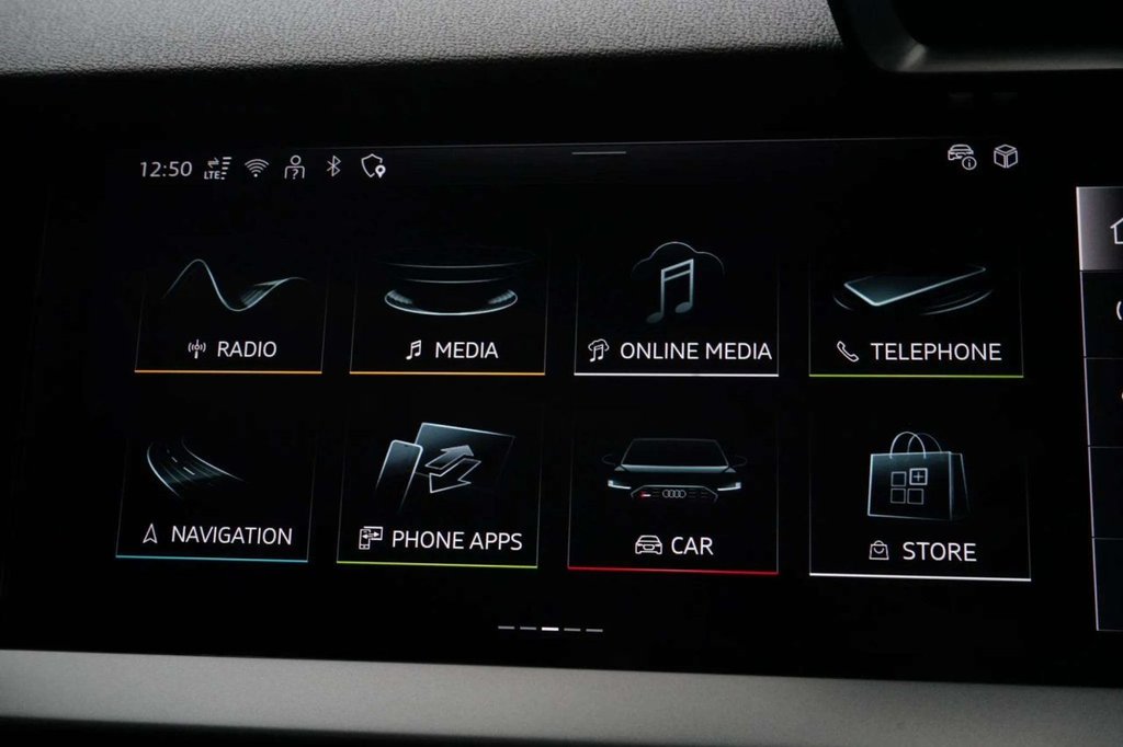 Used Audi RS3 2025 for sale - 76439115: Photo 35