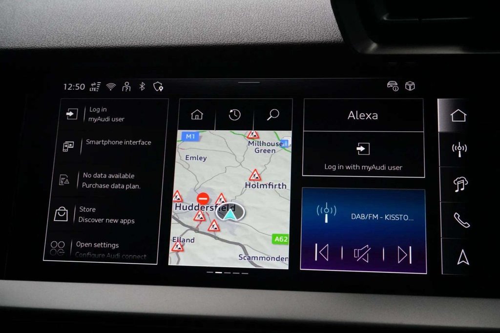 Used Audi RS3 2025 for sale - 76439115: Photo 36