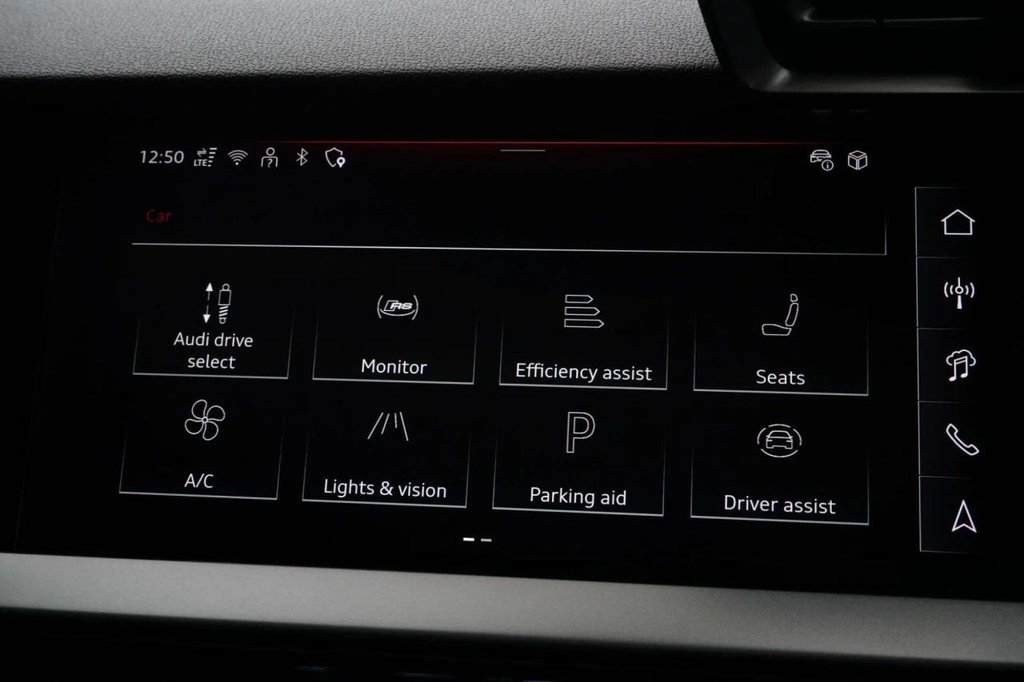 Used Audi RS3 2025 for sale - 76439115: Photo 37