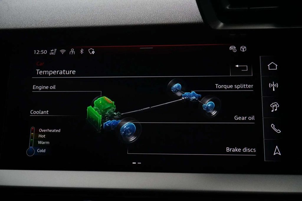 Used Audi RS3 2025 for sale - 76439115: Photo 38