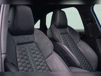 Used Audi RS3 2025 for sale - 76439115: Photo