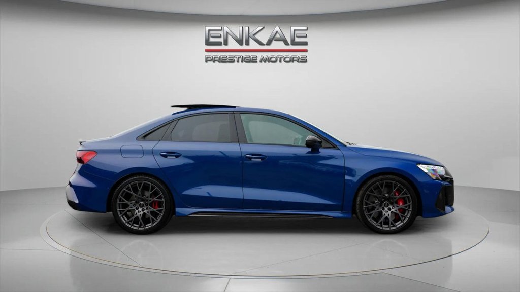Used Audi RS3 2025 for sale - 76439115: Photo 4