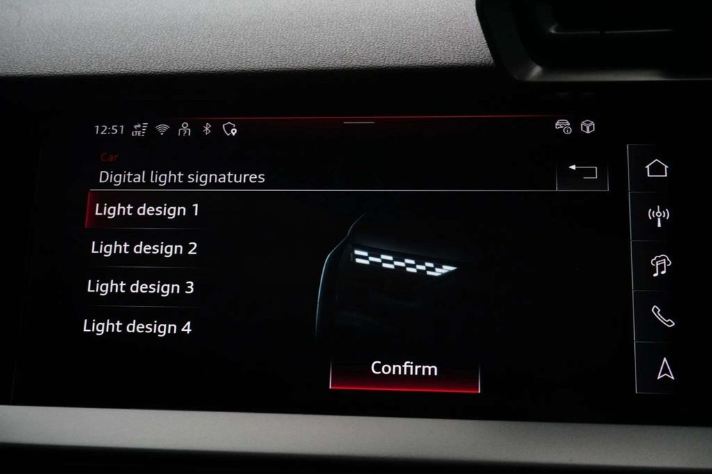 Used Audi RS3 2025 for sale - 76439115: Photo 40