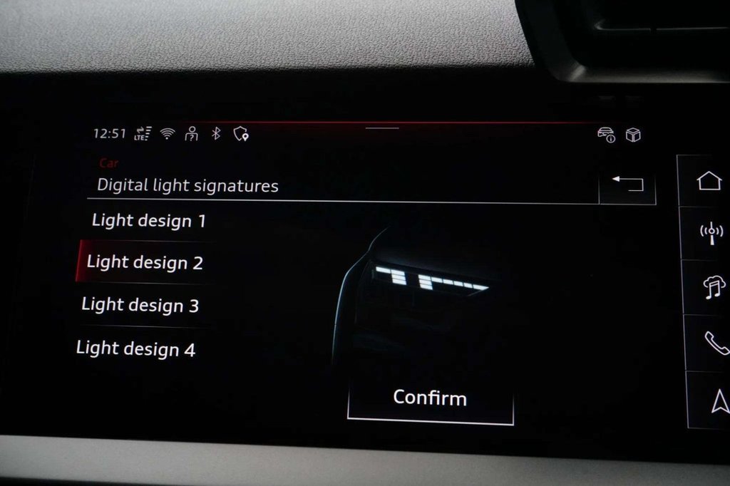 Used Audi RS3 2025 for sale - 76439115: Photo 41