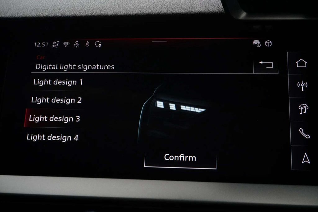 Used Audi RS3 2025 for sale - 76439115: Photo 42