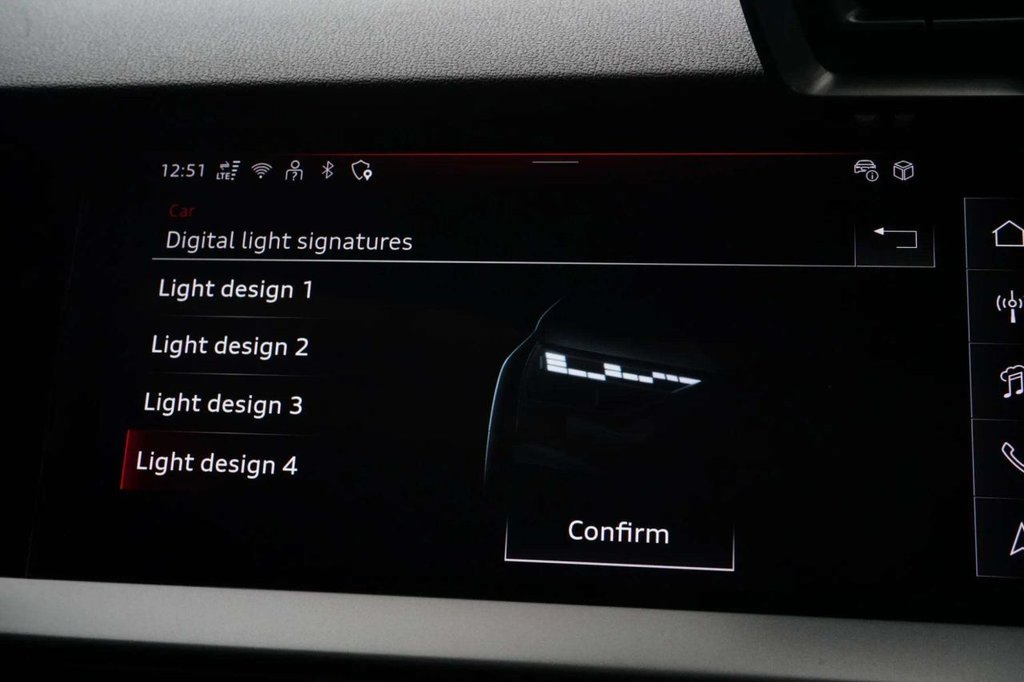 Used Audi RS3 2025 for sale - 76439115: Photo 43