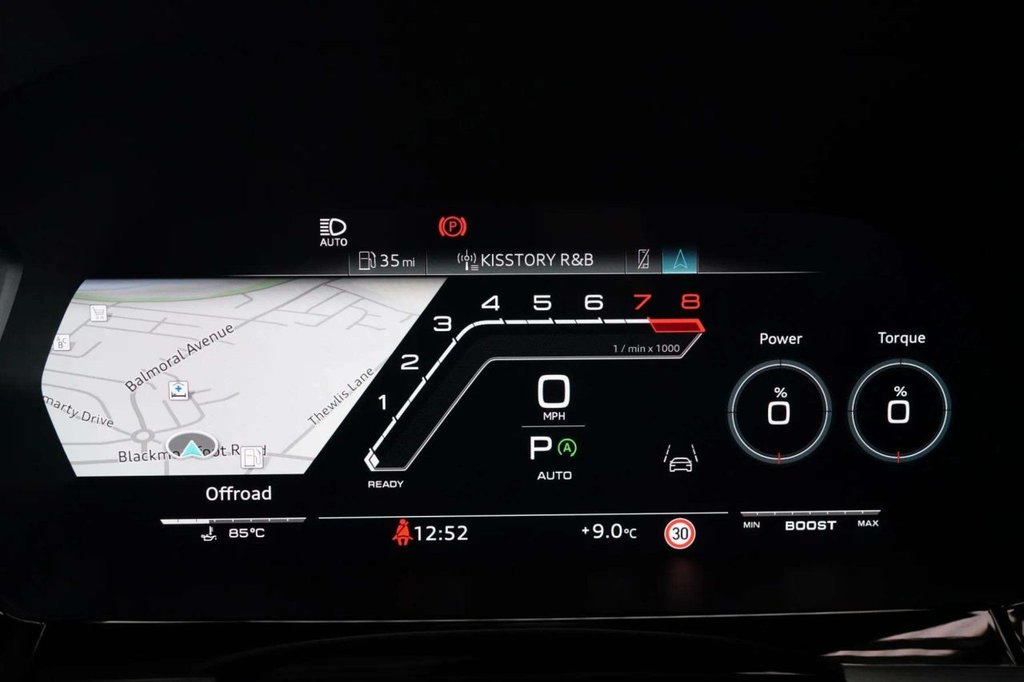 Used Audi RS3 2025 for sale - 76439115: Photo 44