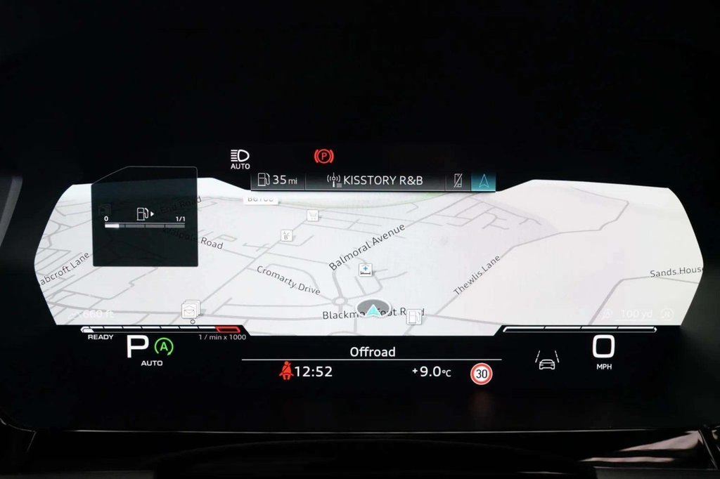 Used Audi RS3 2025 for sale - 76439115: Photo 45